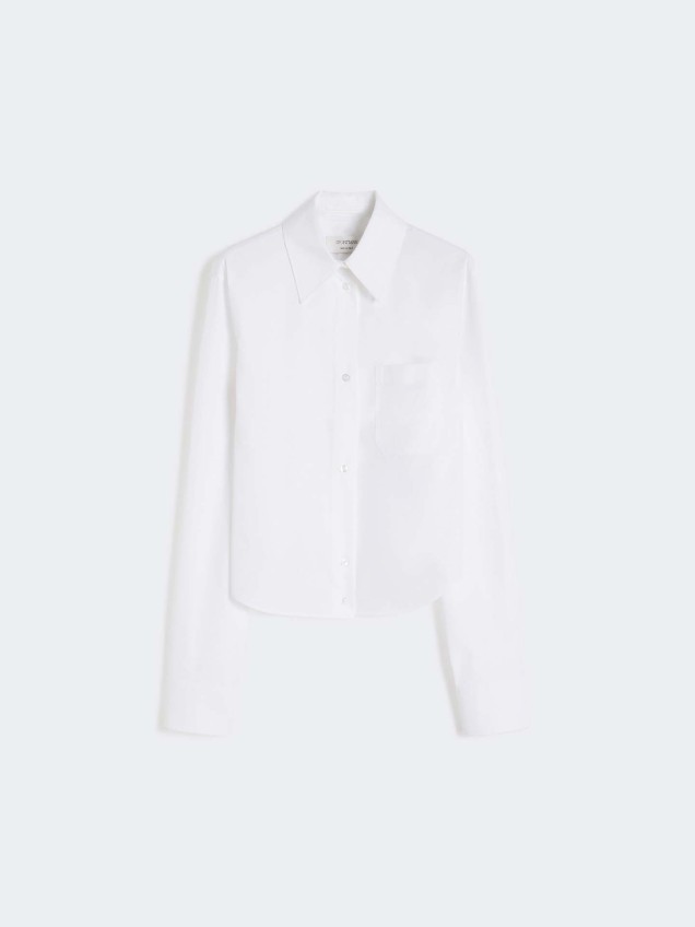 Camisa Cropped SPXCEPPO