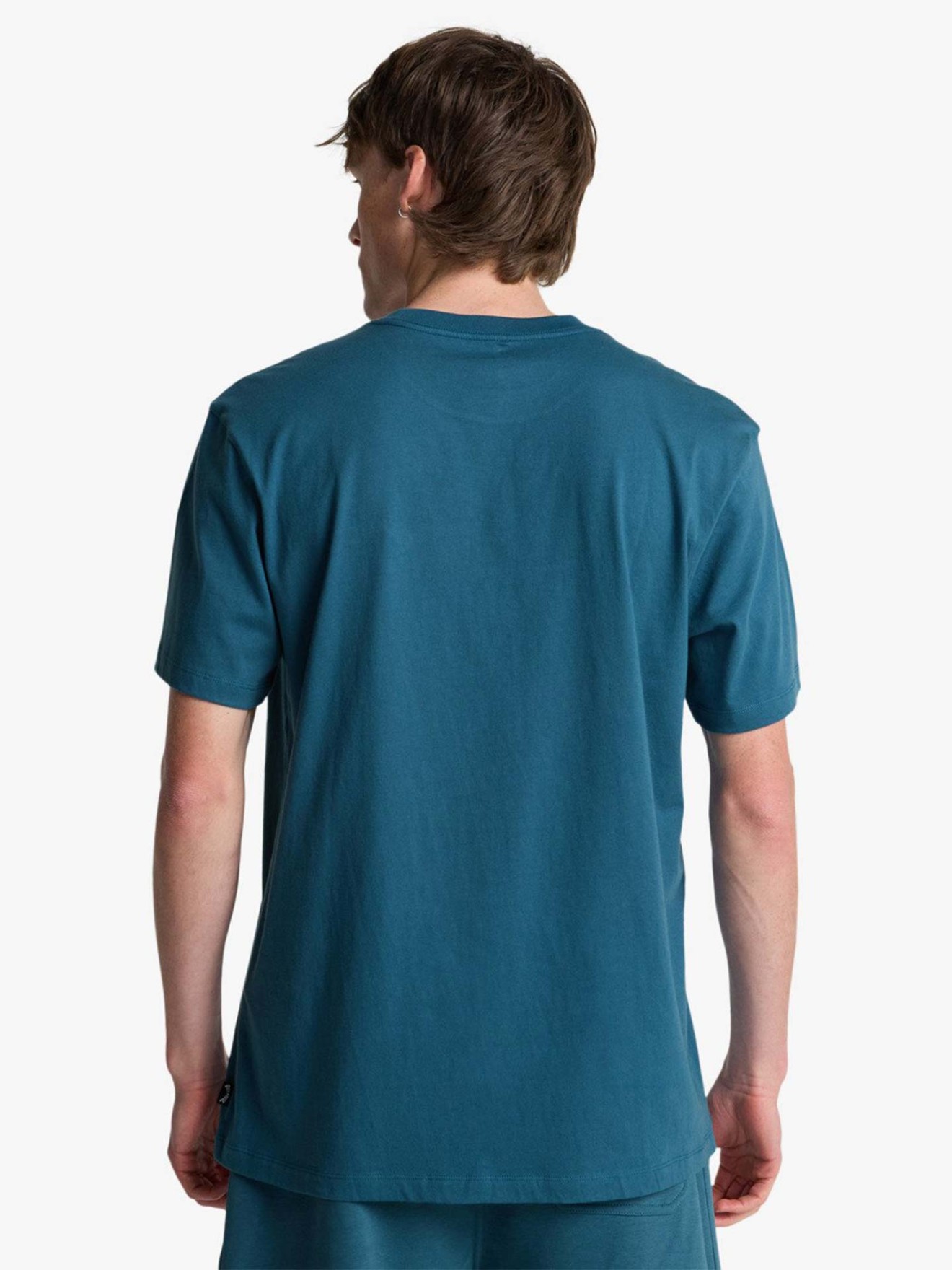 T-shirt Arch Crew