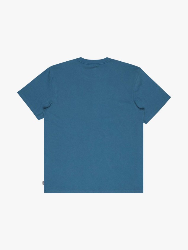 T-shirt Arch Crew