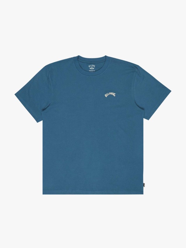 T-shirt Arch Crew