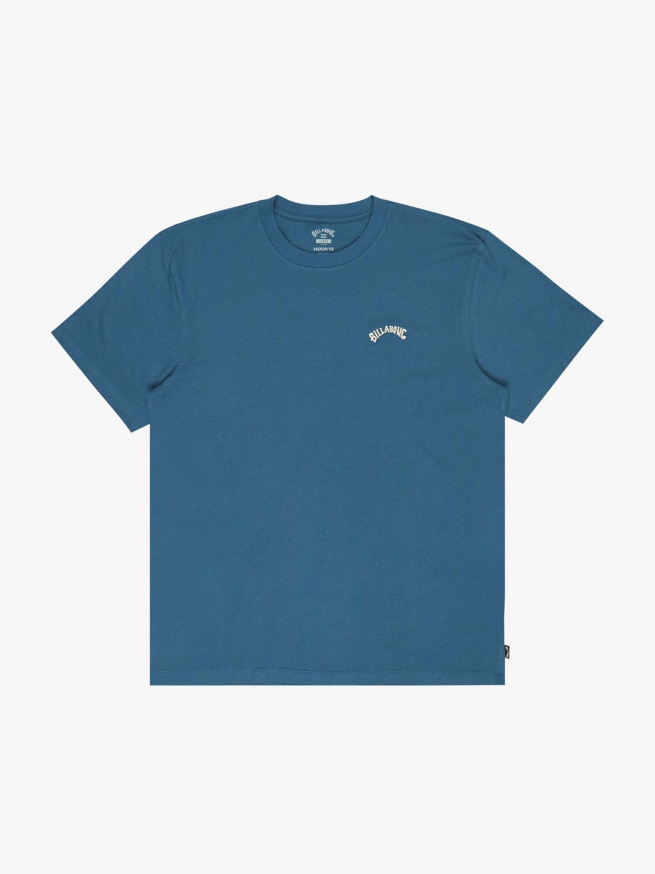 T-shirt Arch Crew