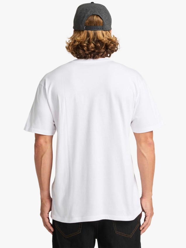 T-shirt Arch Crew