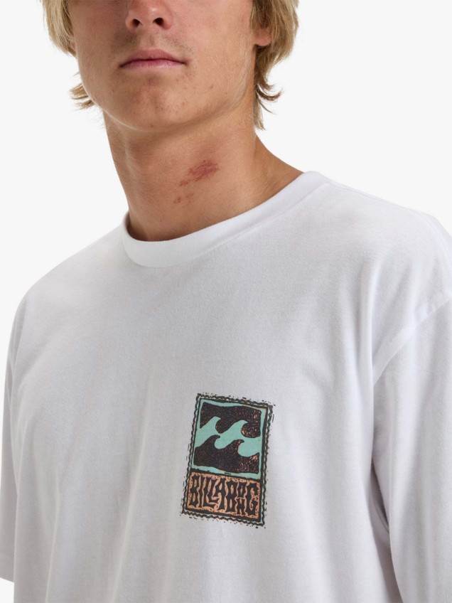 T-shirt Stamp
