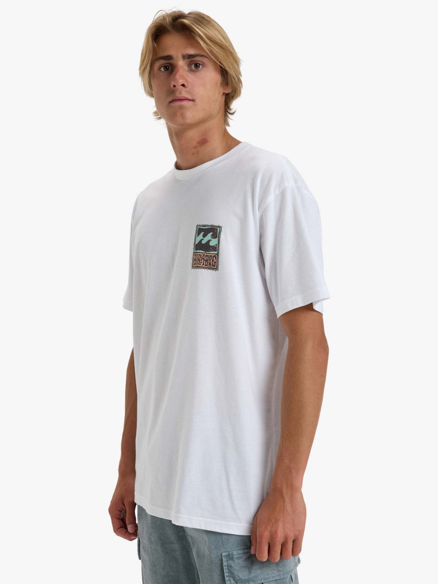 T-shirt Stamp