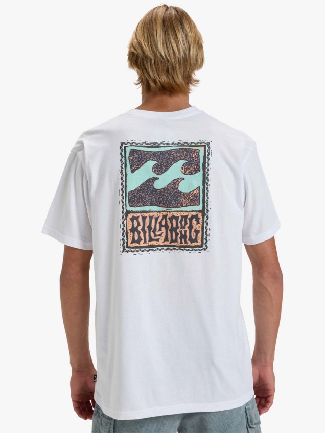 T-shirt Stamp