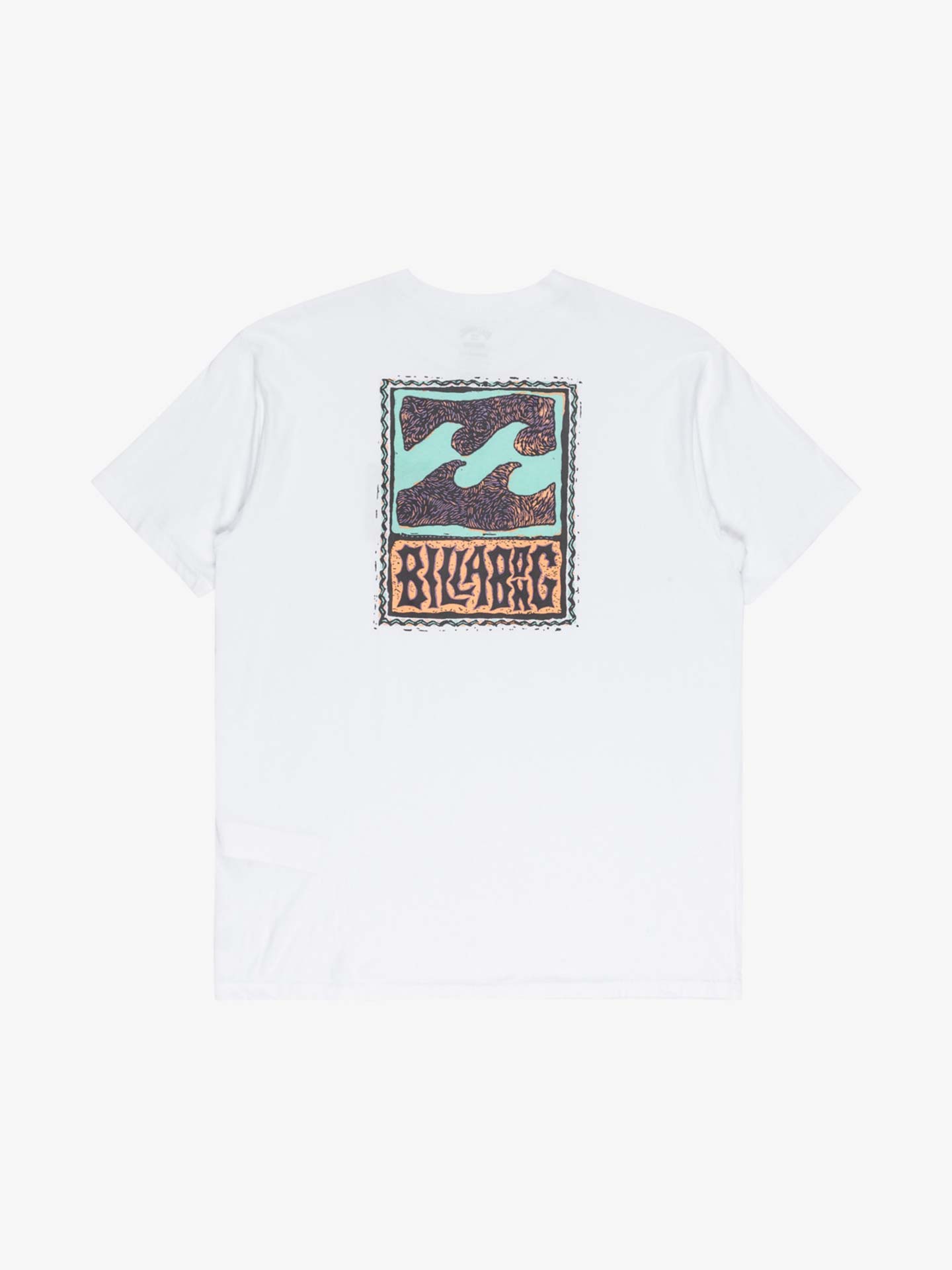 T-shirt Stamp