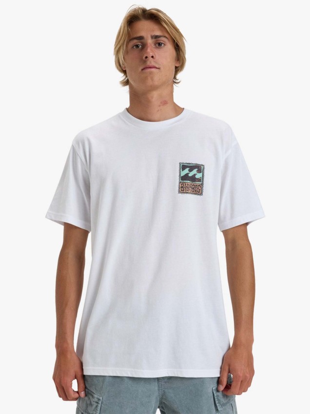 T-shirt Stamp