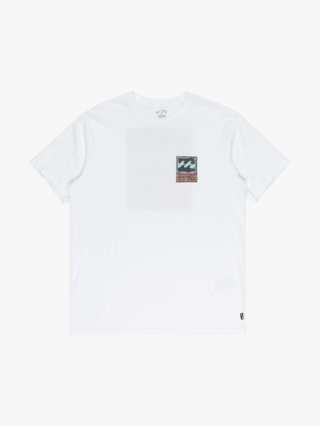 T-shirt Stamp