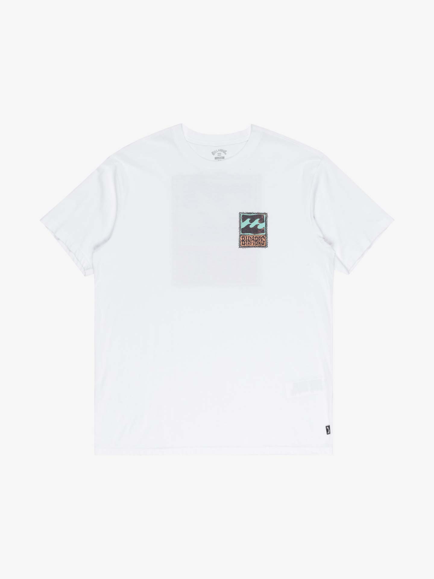 T-shirt Stamp