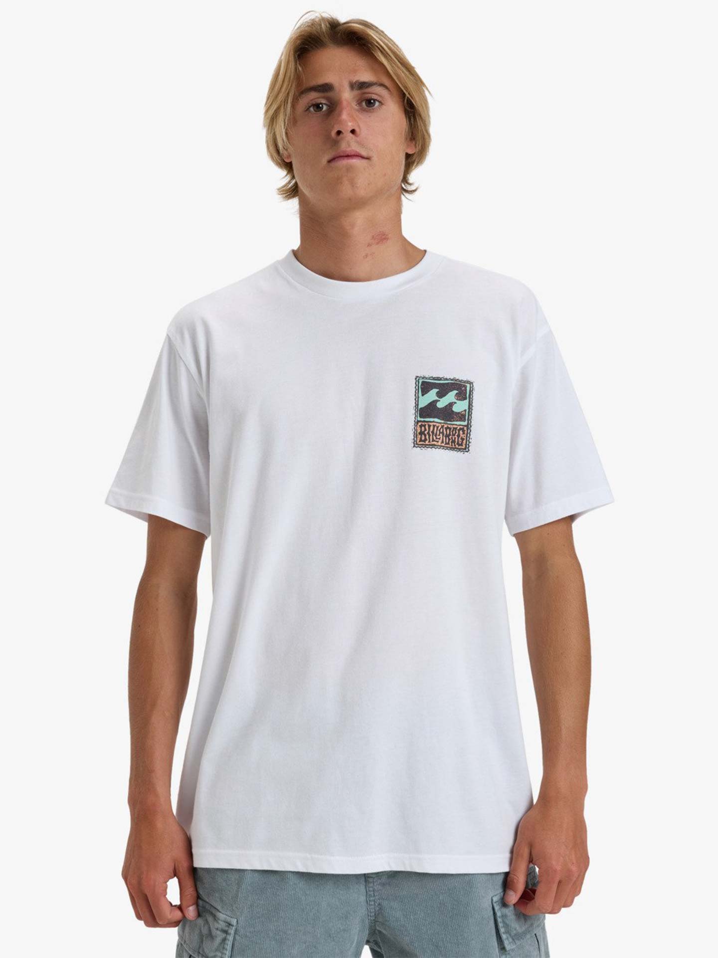 T-shirt Stamp