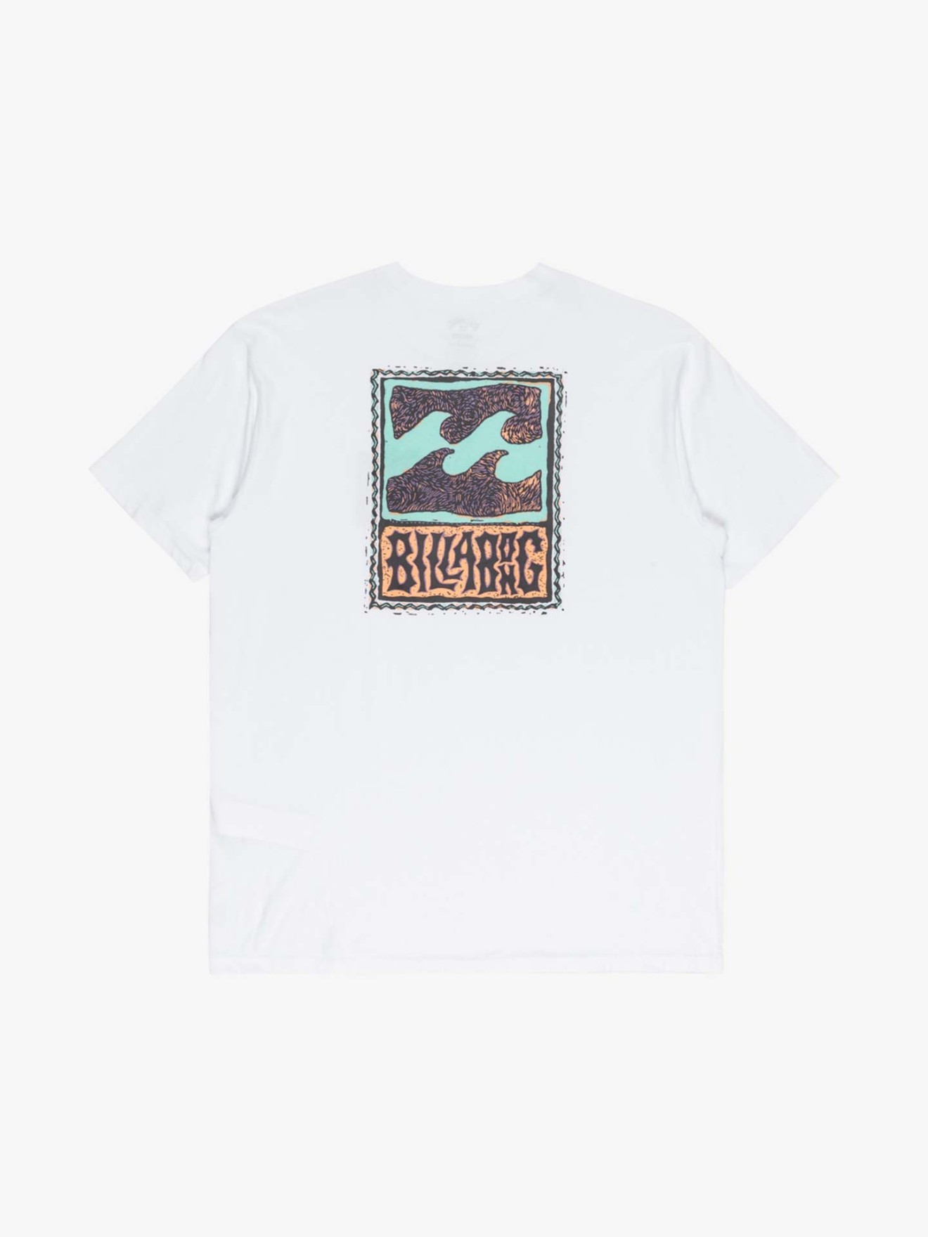 T-shirt Stamp