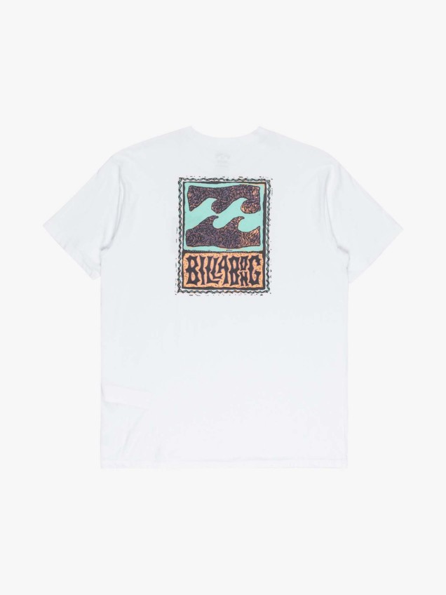 T-shirt Stamp