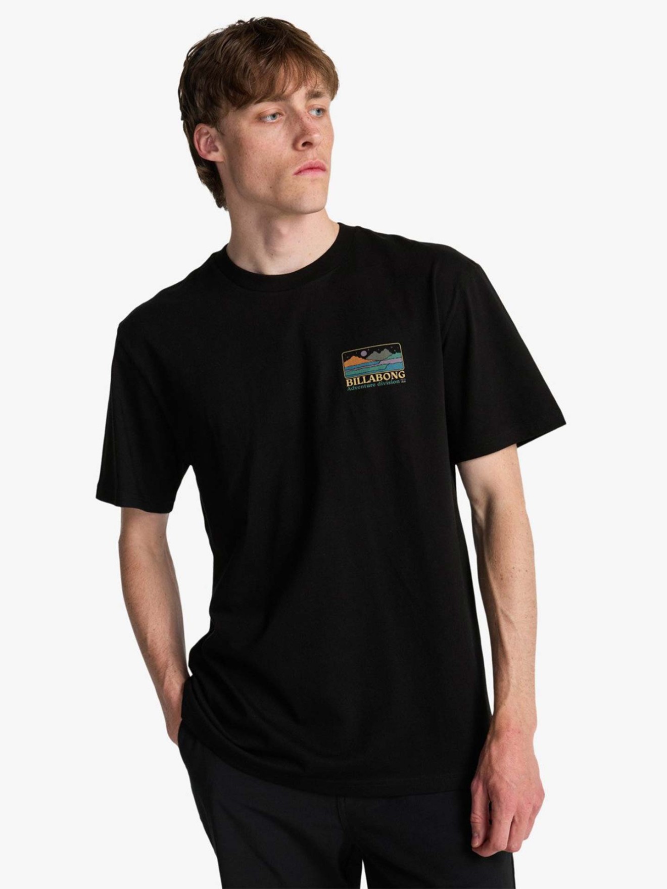 T-shirt Range Adventure