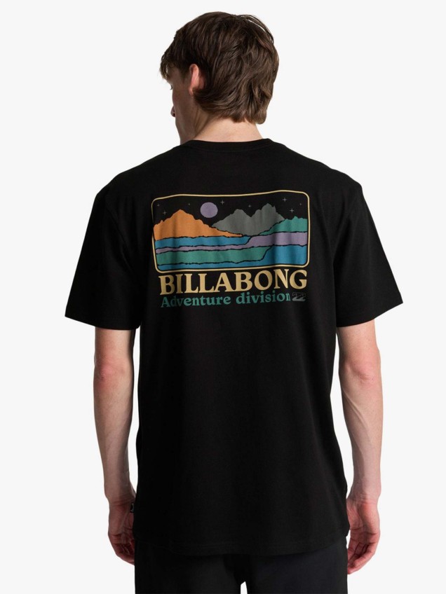 T-shirt Range Adventure