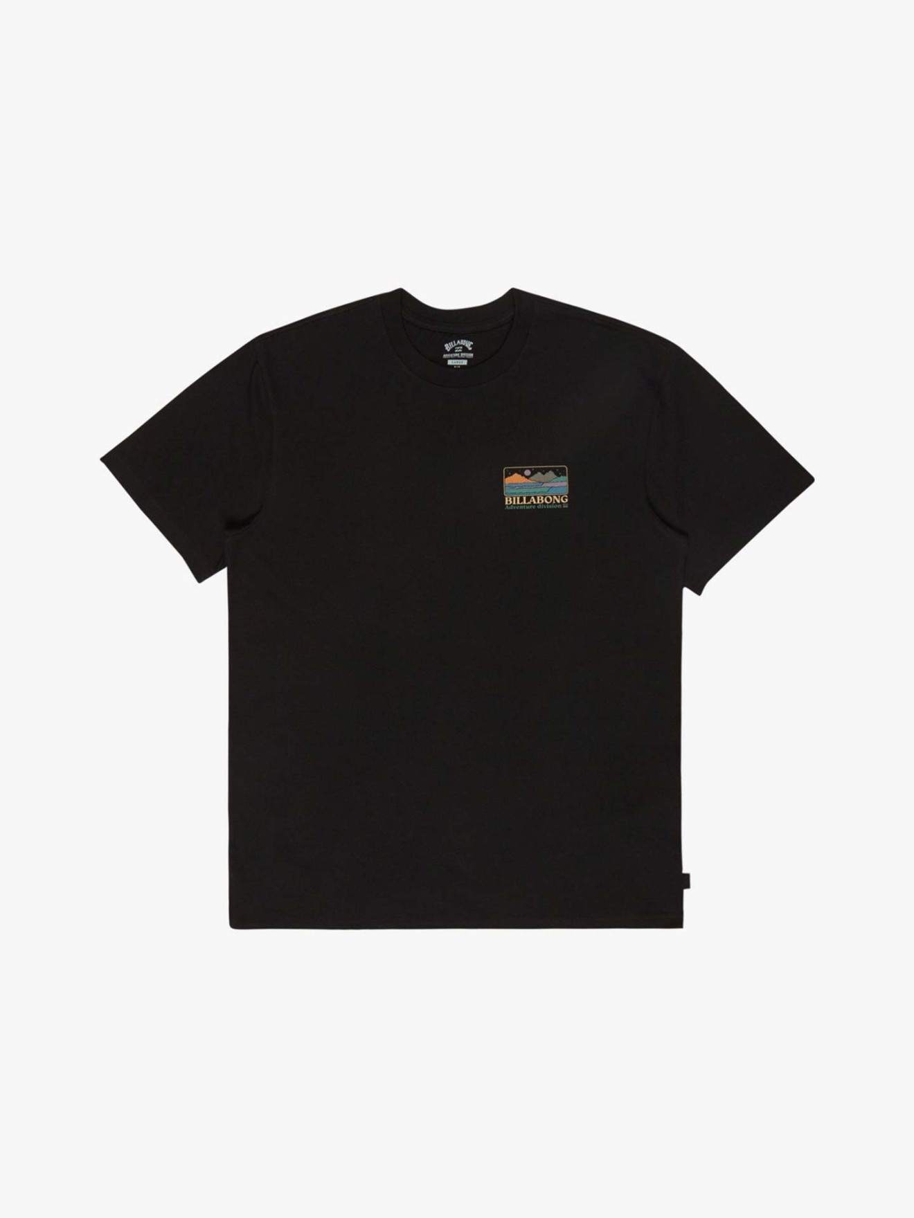 T-shirt Range Adventure