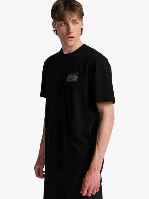 T-shirt Range Adventure