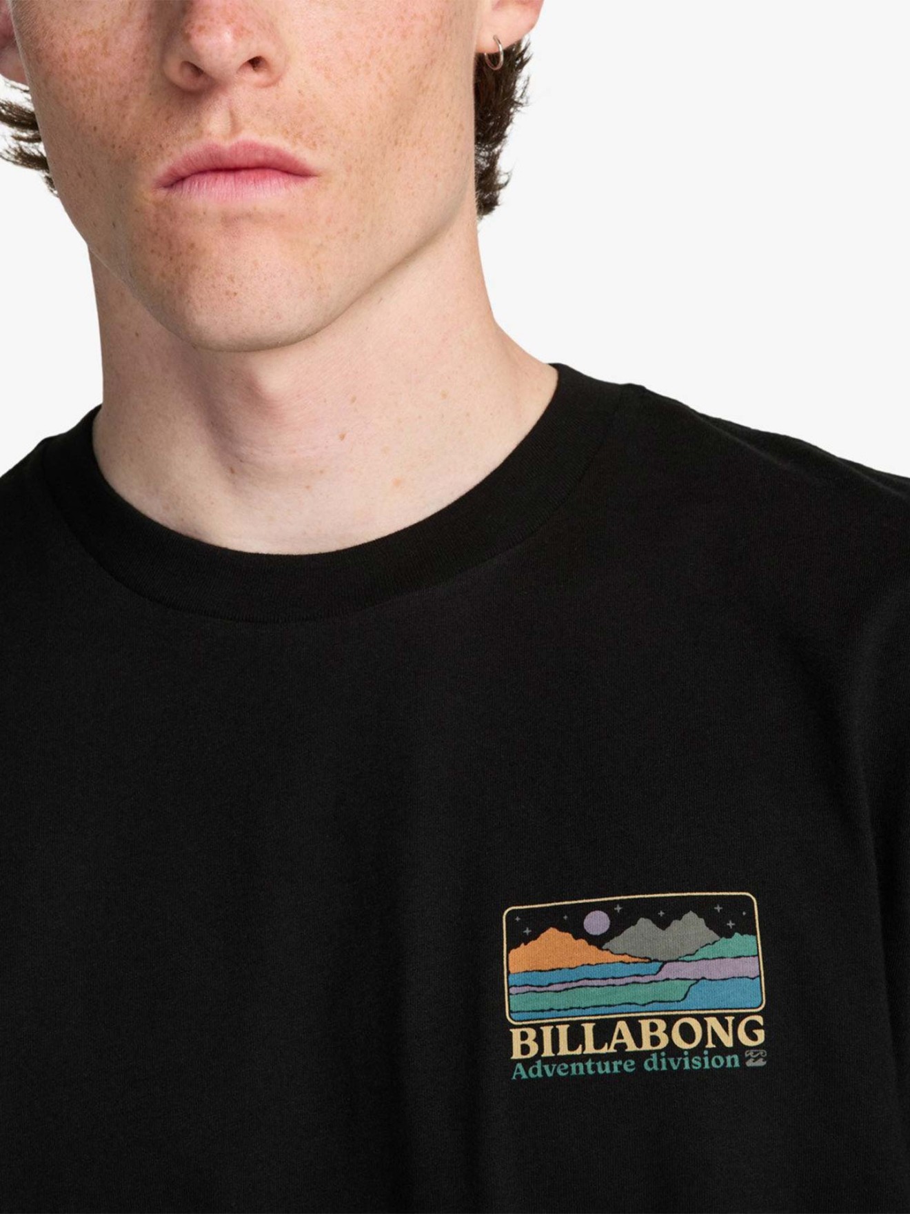 T-shirt Range Adventure