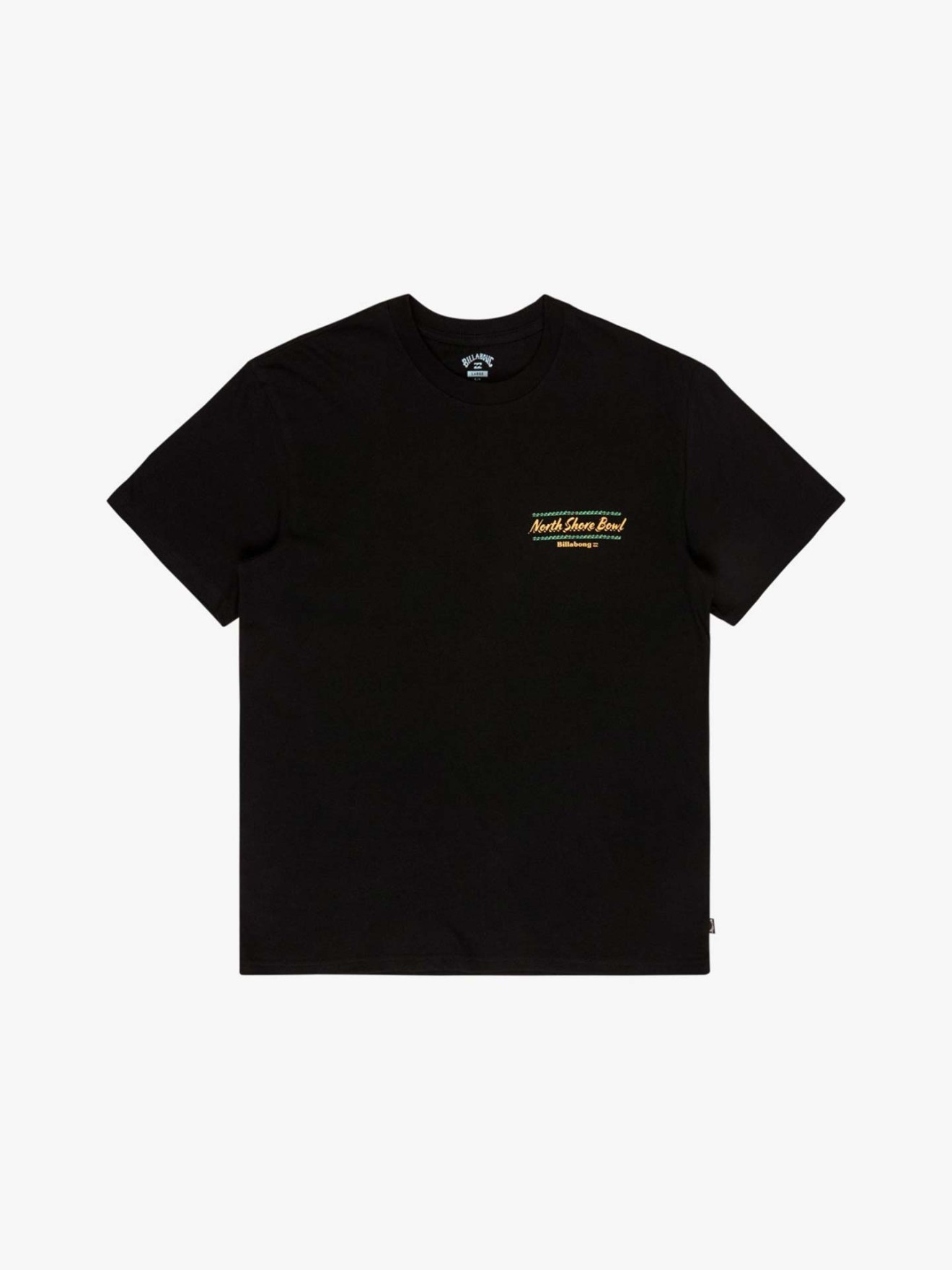 T-Shirt Food Court