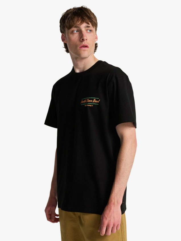 T-Shirt Food Court