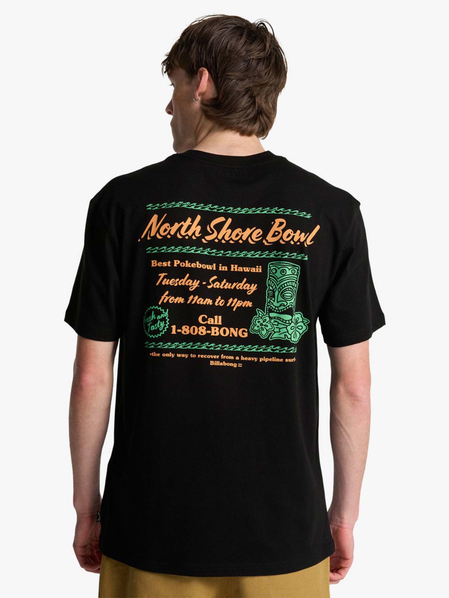 T-Shirt Food Court