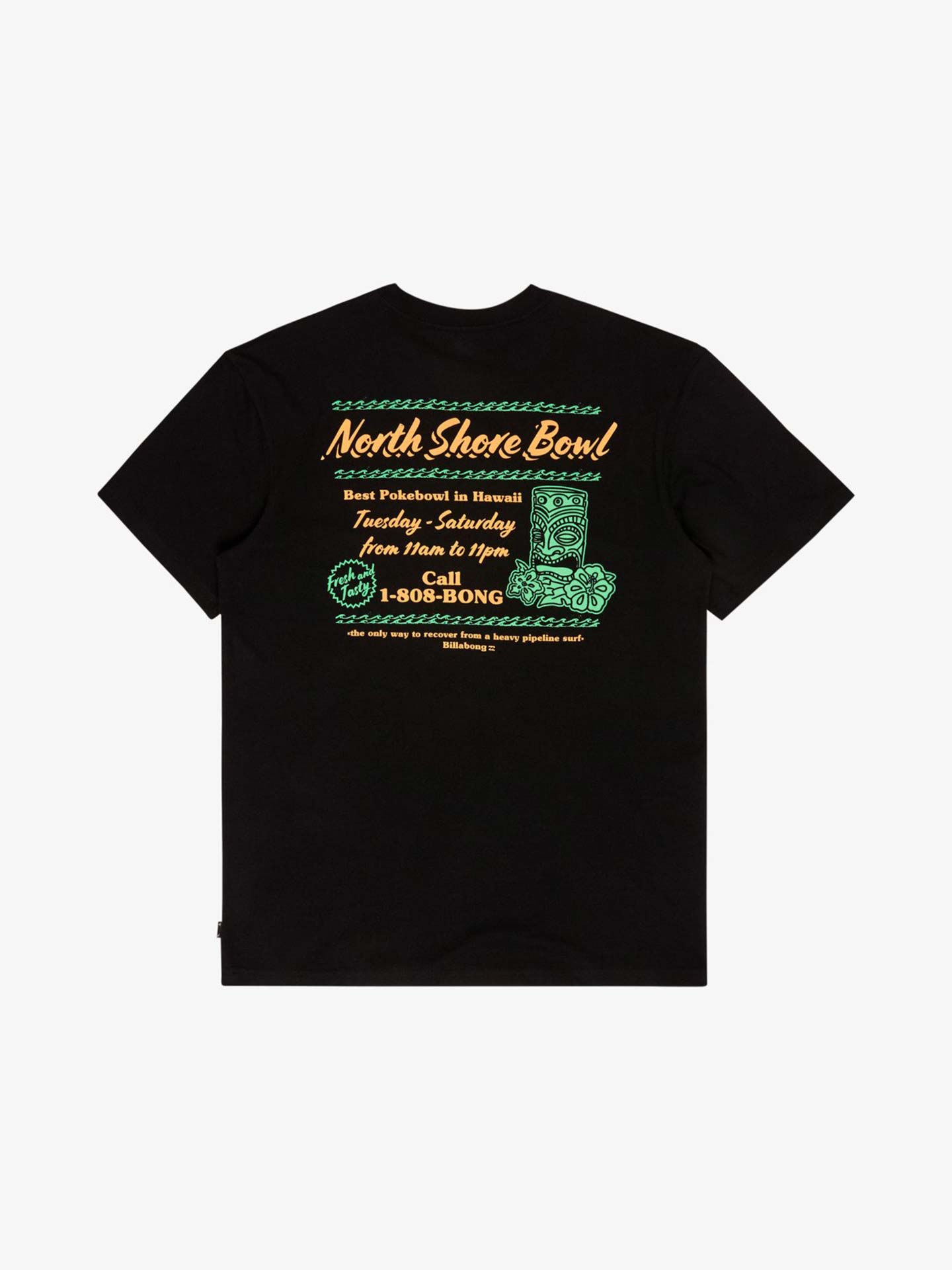 T-Shirt Food Court