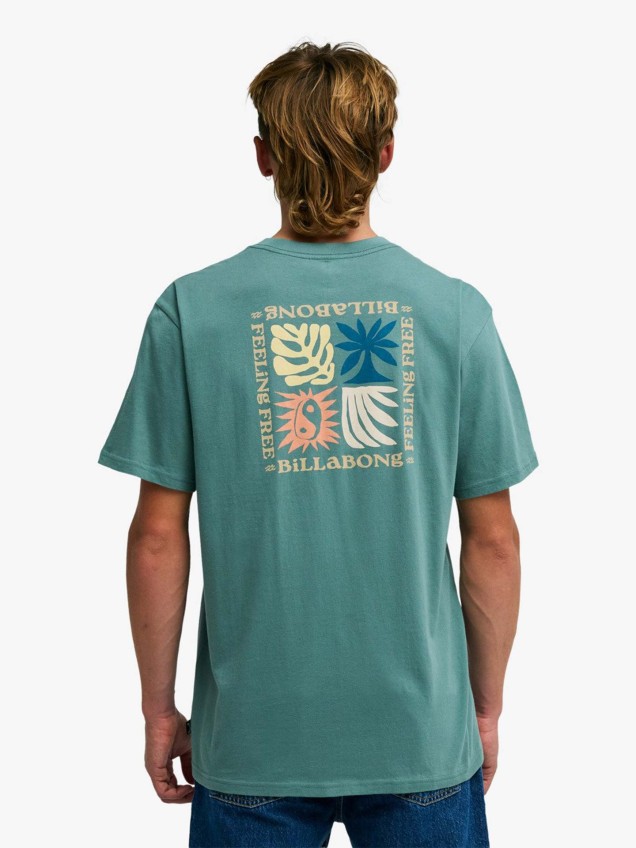 T-Shirt Surge
