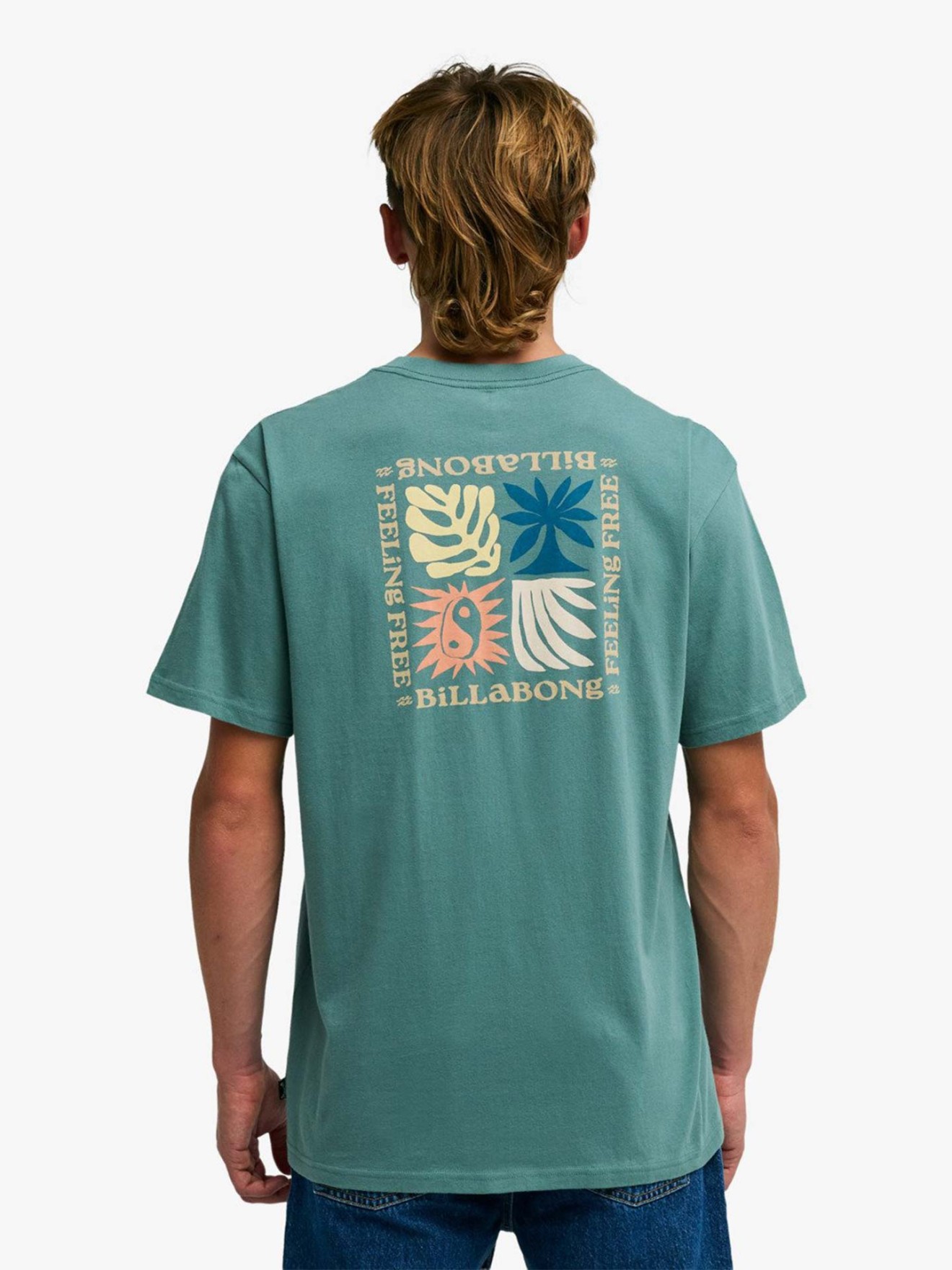 T-Shirt Surge