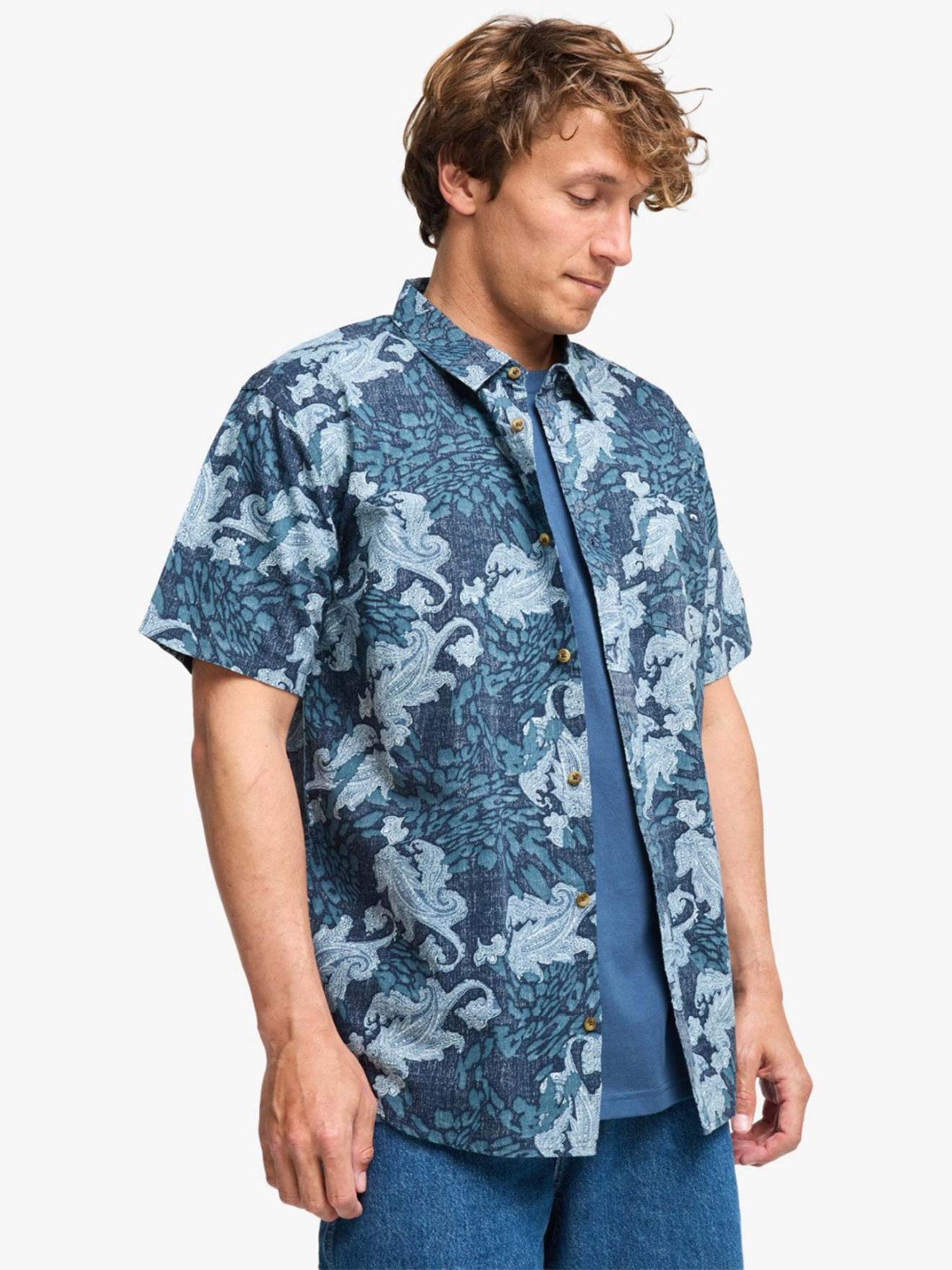 Camisa Sundays