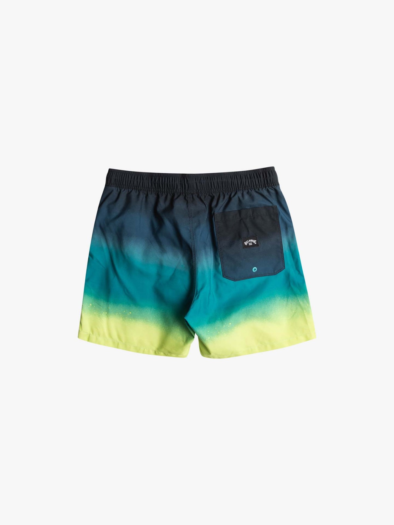 Cal��es de Banho All Day Fade Layback