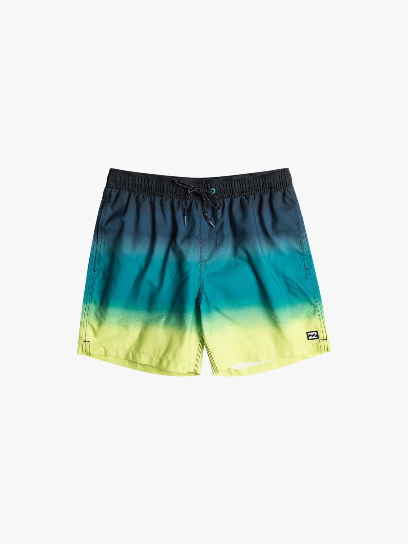 Cal��es de Banho All Day Fade Layback
