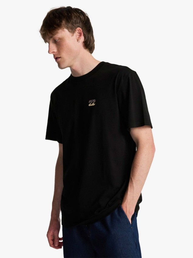 T-shirt Icon Wave