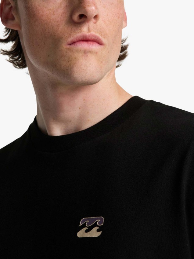 T-shirt Icon Wave