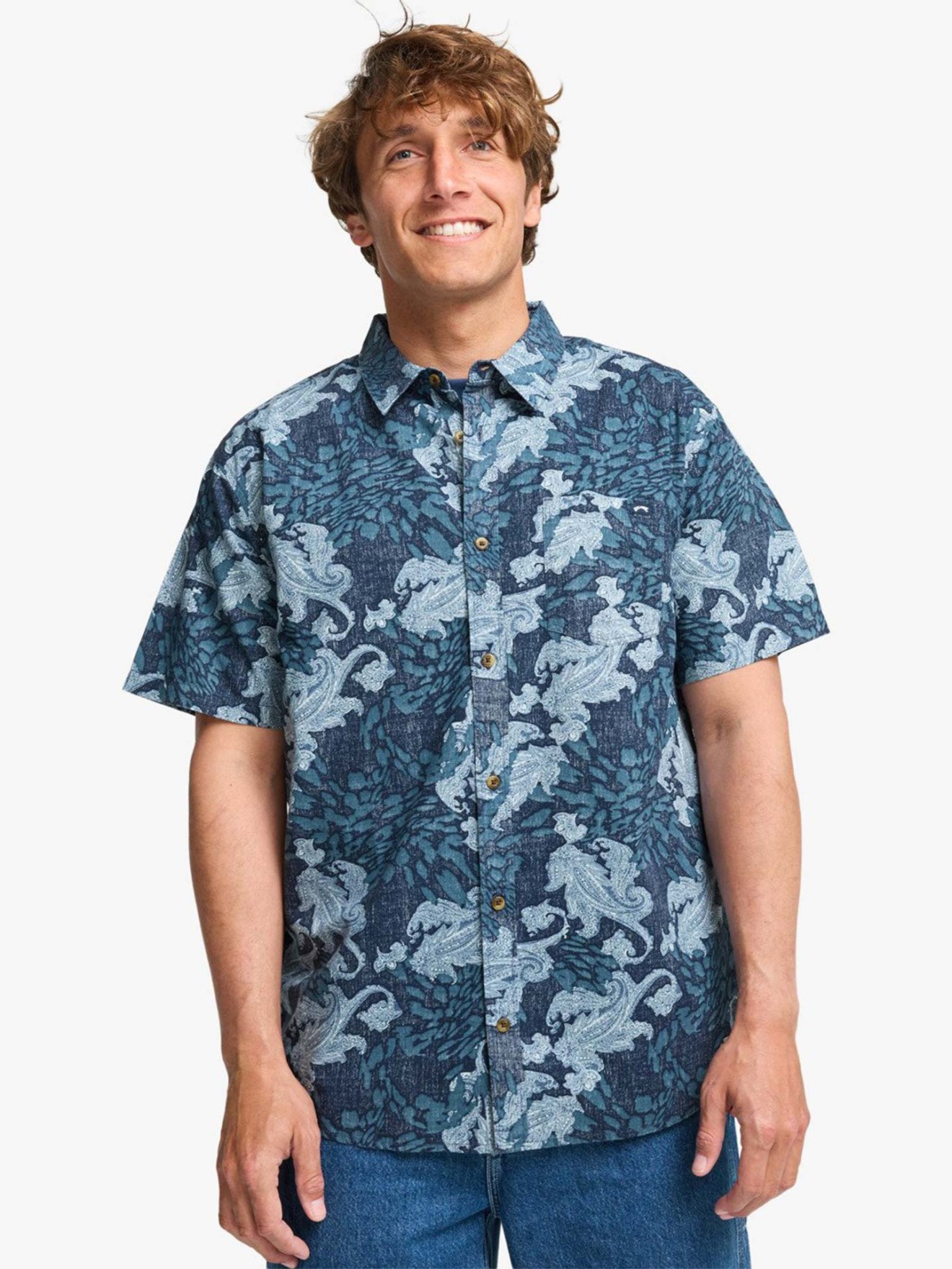 Camisa Sundays