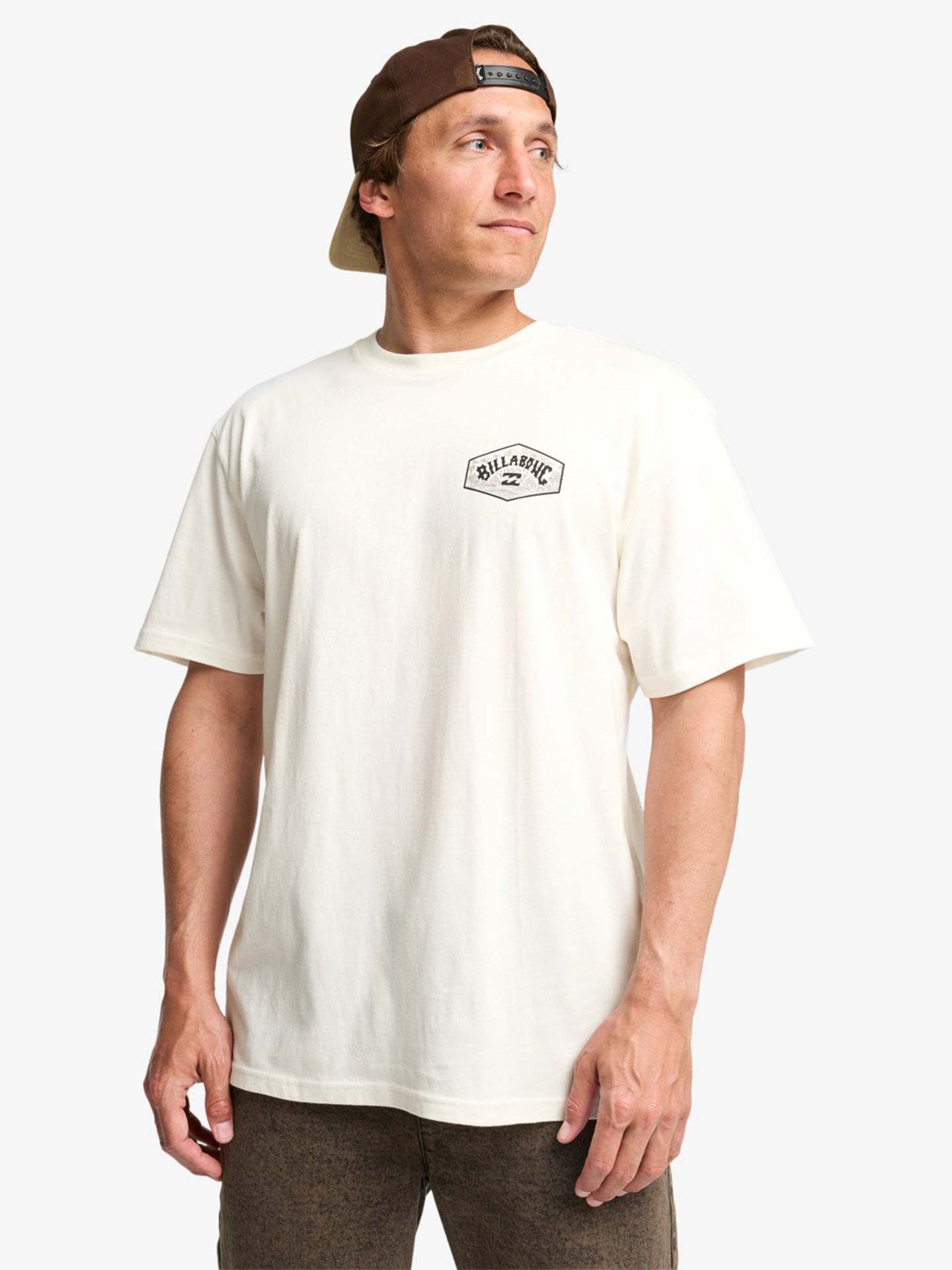 T-shirt Scenic Arch A/DIV