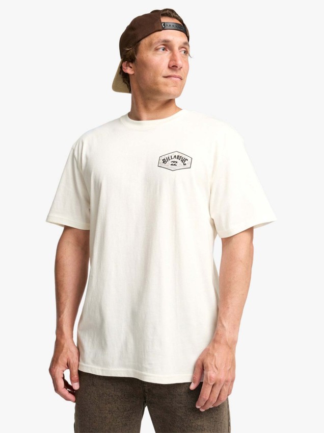 T-shirt Scenic Arch A/DIV