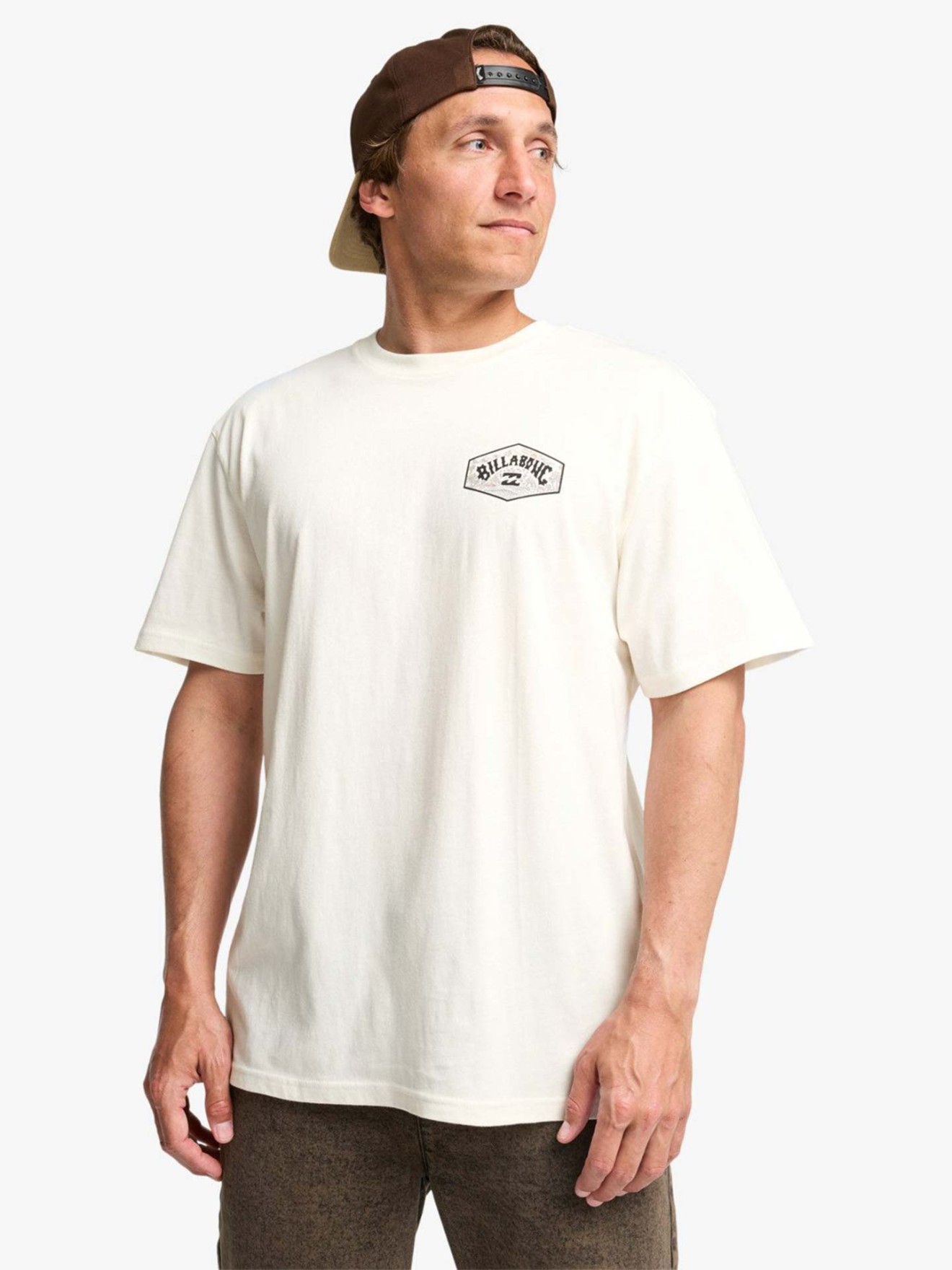 T-shirt Scenic Arch A/DIV