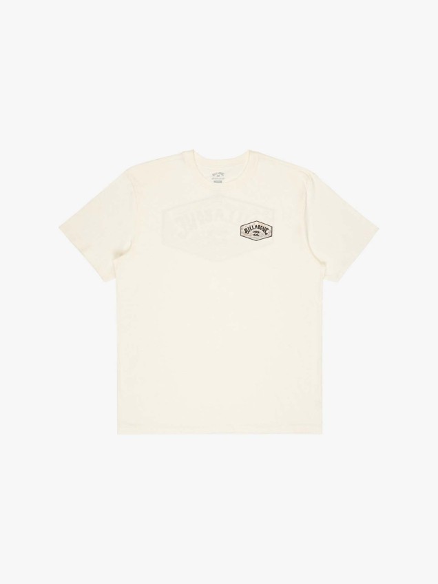 T-shirt Scenic Arch A/DIV