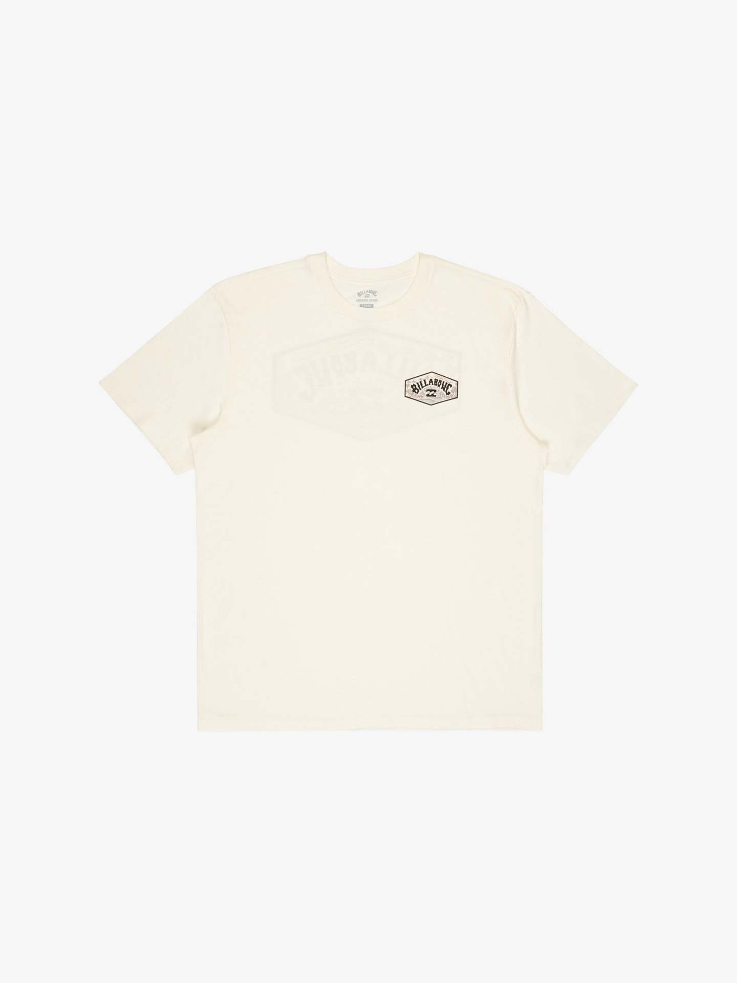 T-shirt Scenic Arch A/DIV