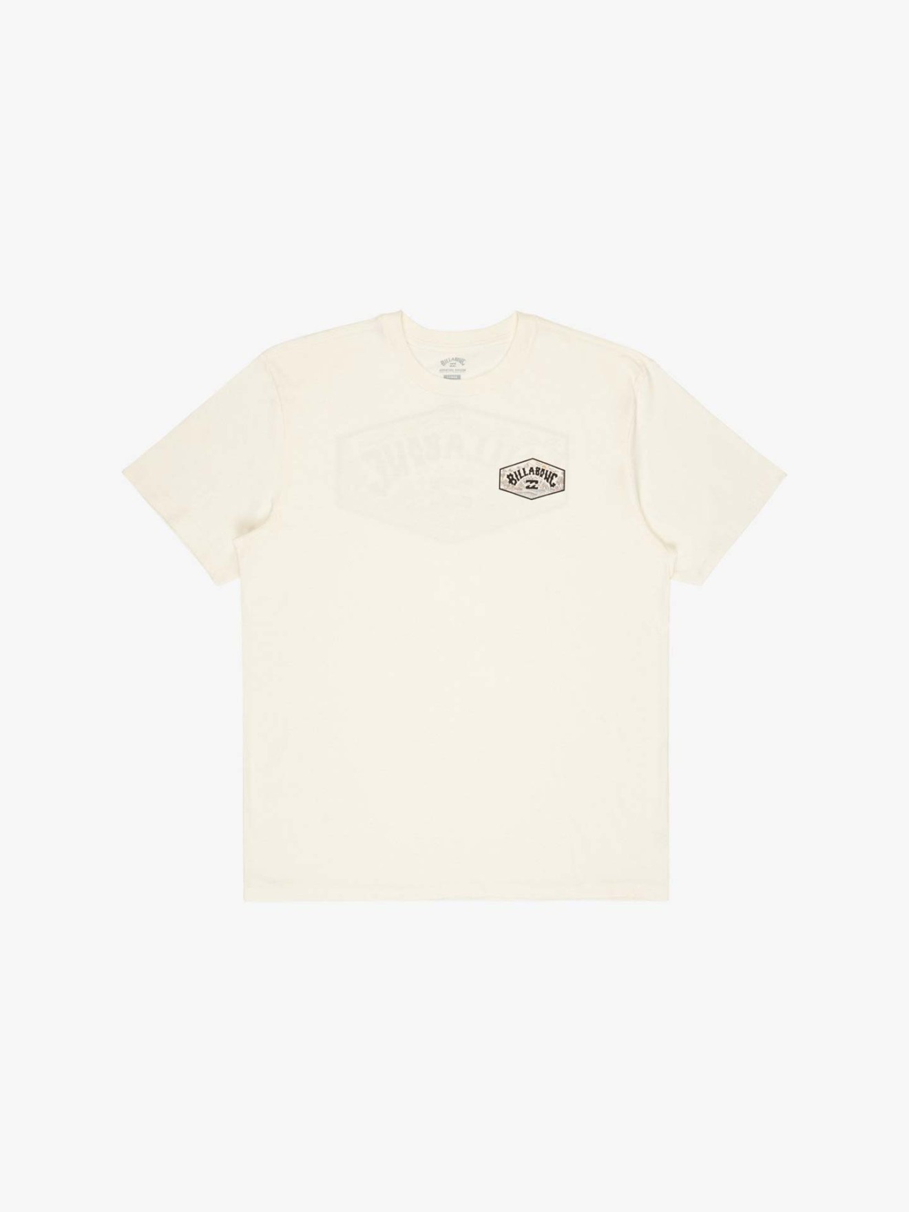 T-shirt Scenic Arch A/DIV