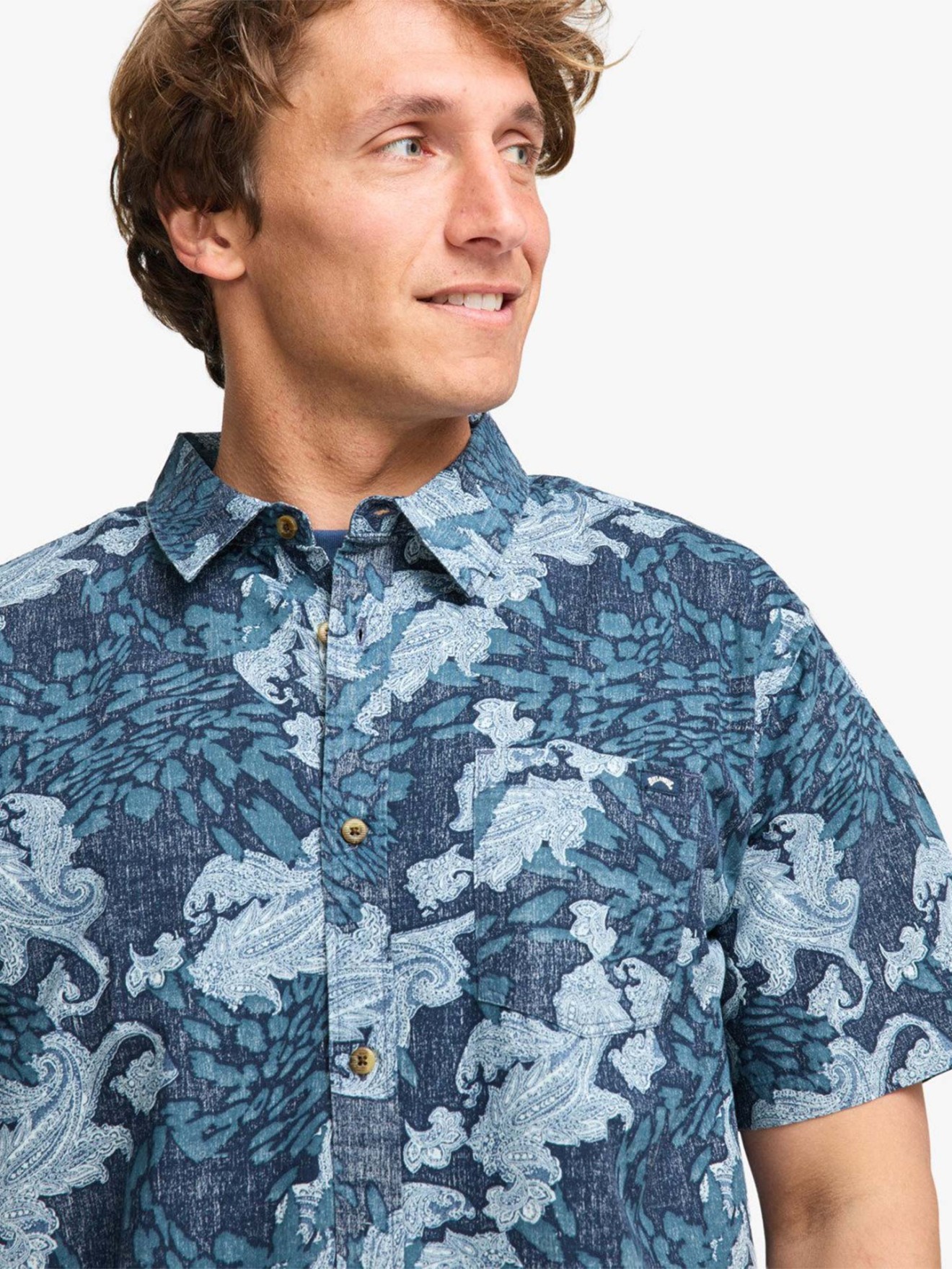 Camisa Sundays