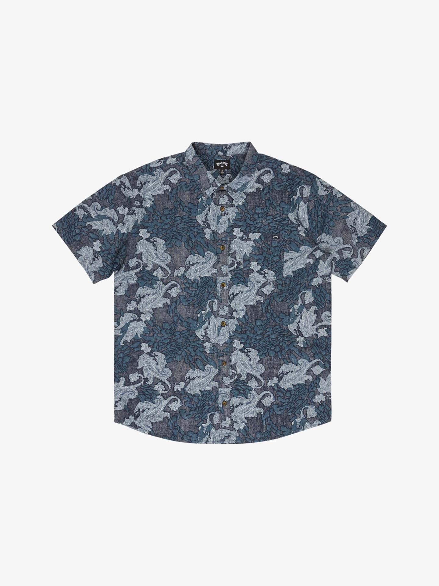 Camisa Sundays