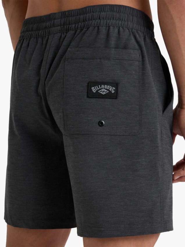 Calções de Banho Every Other Day Layback