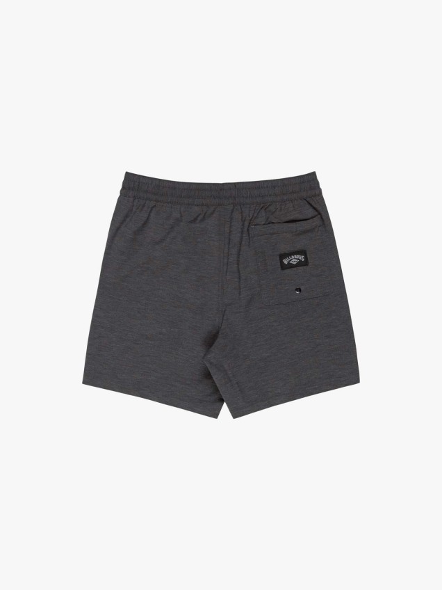 Calções de Banho Every Other Day Layback