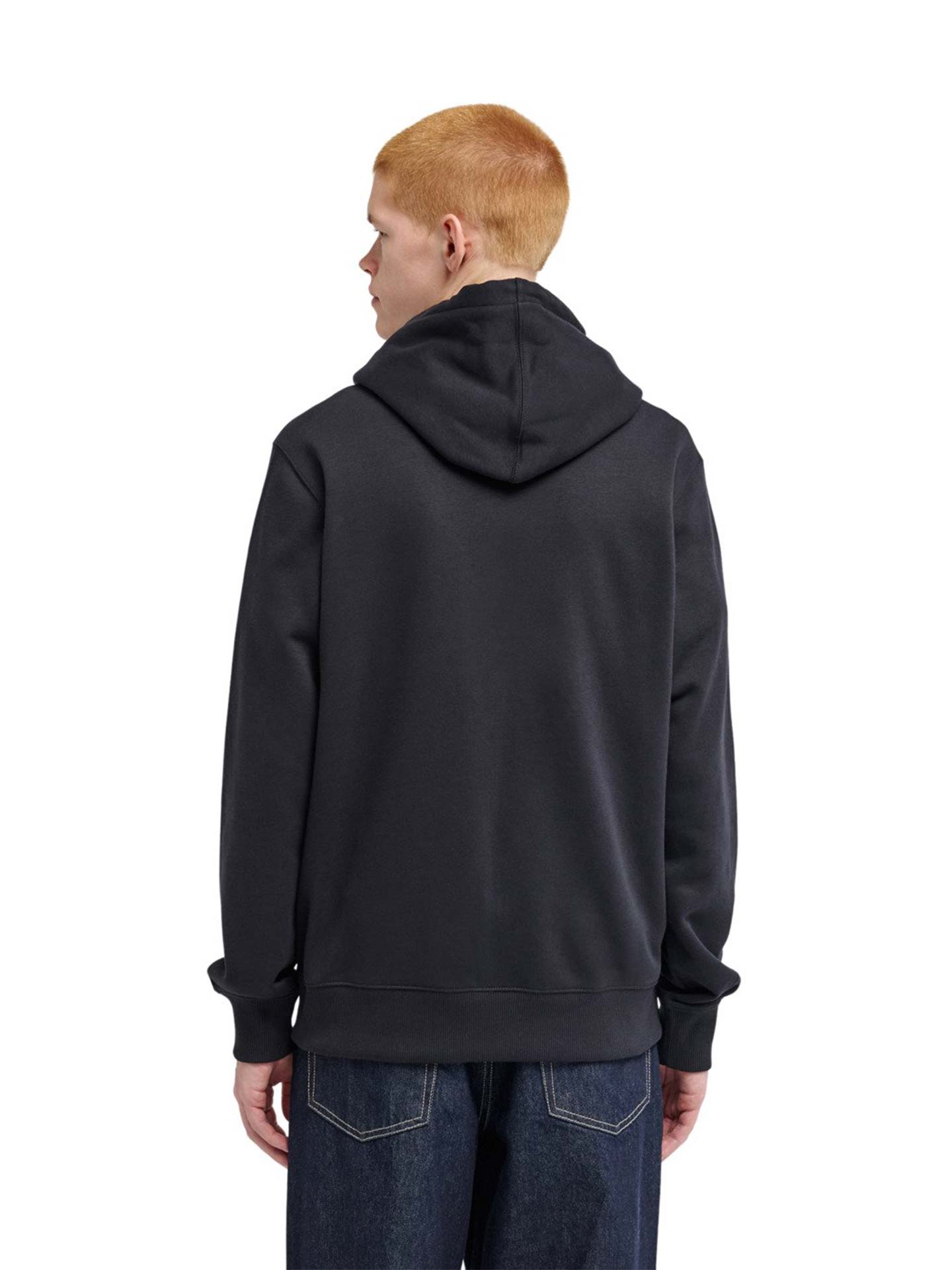 Sweatshirt Icon Embroidery