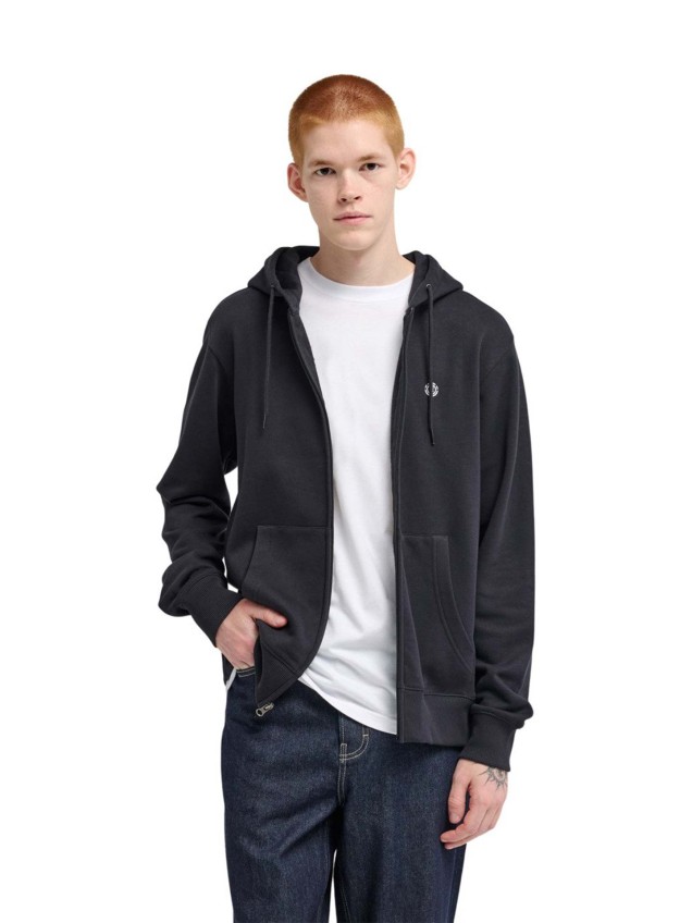 Sweatshirt Icon Embroidery