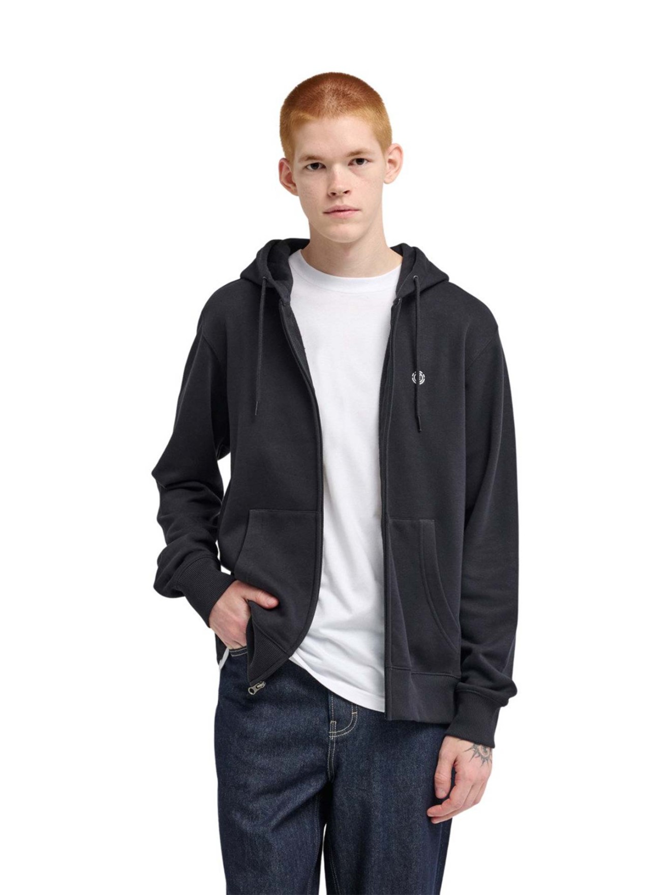 Sweatshirt Icon Embroidery