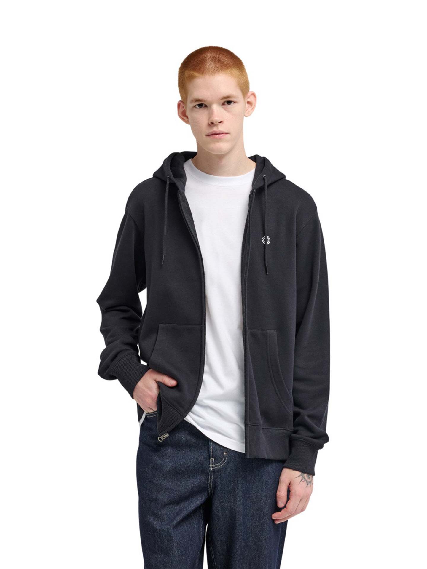 Sweatshirt Icon Embroidery