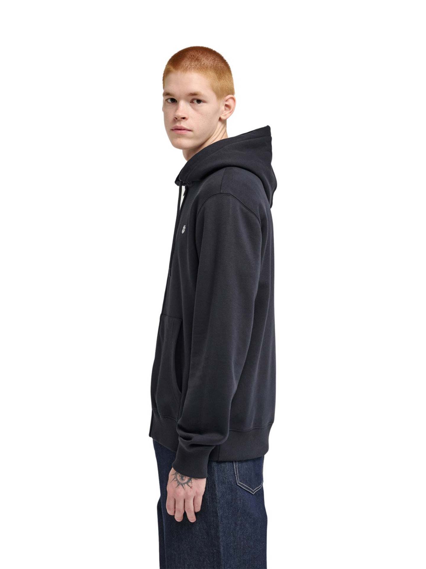 Sweatshirt Icon Embroidery