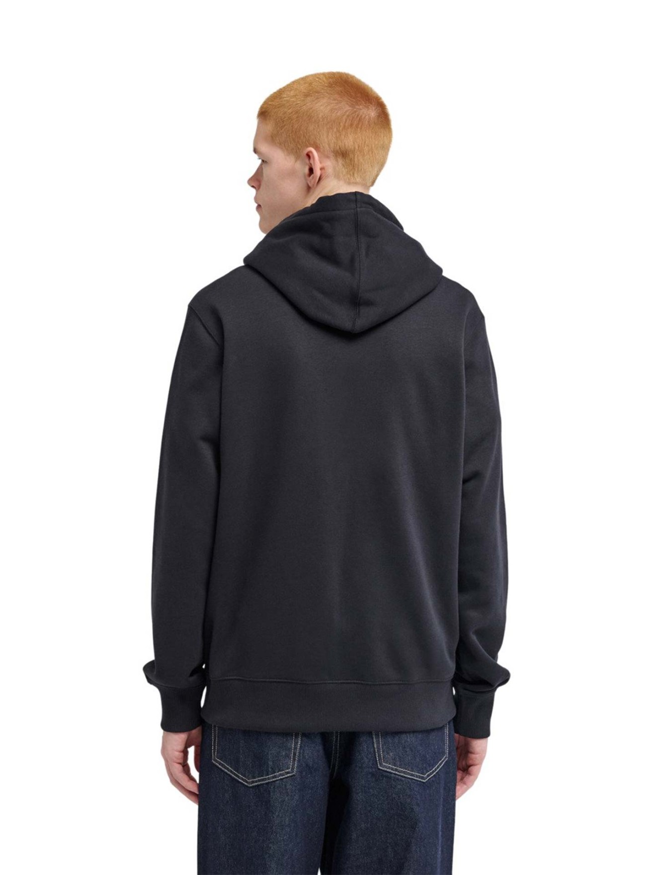 Sweatshirt Icon Embroidery