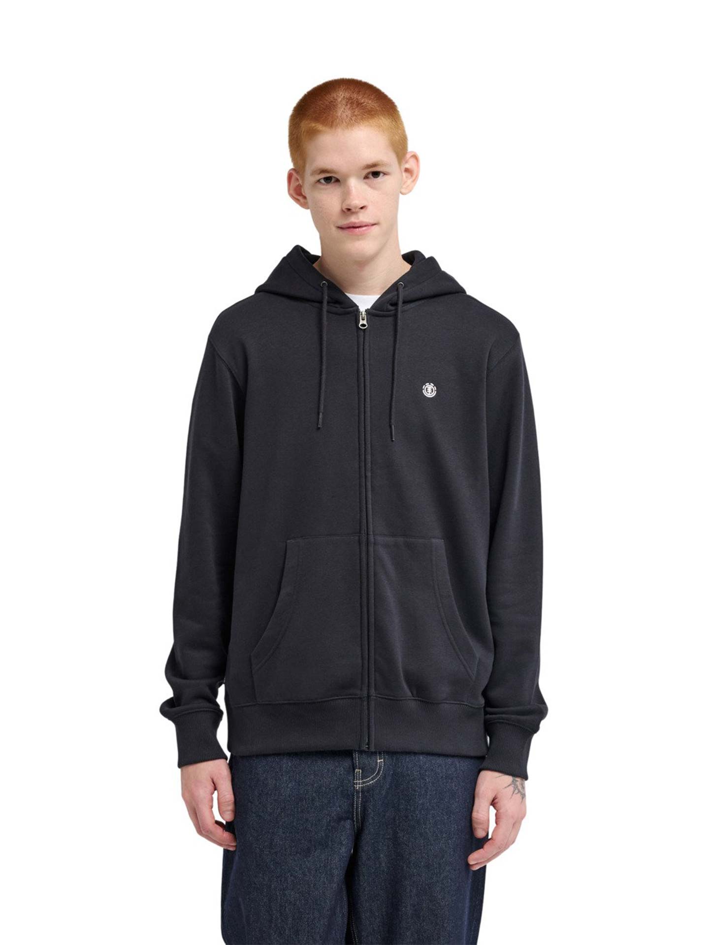 Sweatshirt Icon Embroidery